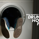 Illustration for article titled Cockblocked By A Washing Machine!